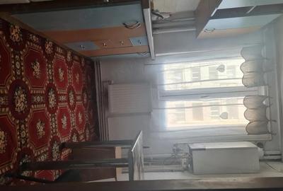 Garsonieră semidecomandată în Central - 1