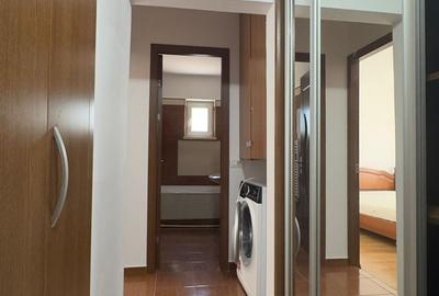Apartament cu 2 camere în Faleza Nord - 8