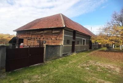 Casa de vanzare Crocna - 5