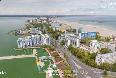 Apartament cu 3 camere în Central - 11