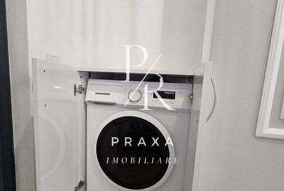 Apartament cu 2 camere decomandat în Florești - 8