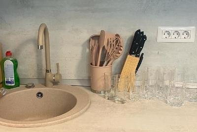 Apartament 2 camere Tomis Park • 63 mp utili • Mobilat complet - 9