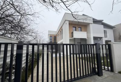 Casă cu 4 camere cu Teren 190 Mp în Valea Rosie - 8