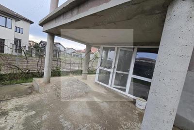 Casă cu 3 camere cu Teren 300 Mp în Voluntari - 7