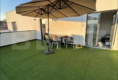 Apartament cu 2 camere decomandat în Central - 6