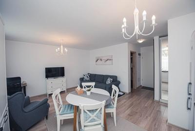 Apartament de inchiriat 54 mp Coresi Kasper Brasov - 1