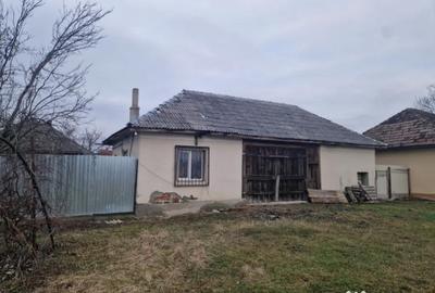 Casă cu 3 camere cu Teren 1800 Mp în Mogoșești - 13