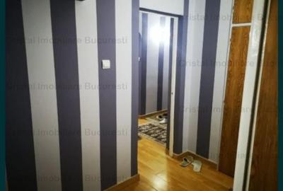 Apartament cu 2 camere decomandat, mobilat în Sebastian - 6
