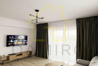 Apartament cu 2 camere decomandat, mobilat în Apărătorii Patriei - 10