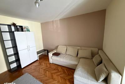 Garsonieră în Circumvalațiunii - 5
