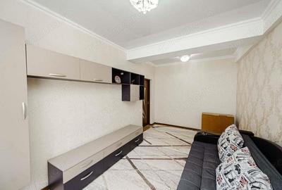 Se ofera spre vanzare apartament cu trei camere in zona Crangasi Se ofera spre vanzare apartament cu trei camere in zona Crangasi - 4