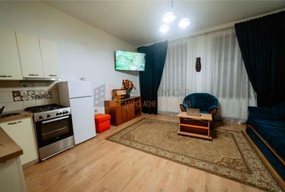 Apartament cu 3 camere decomandat, mobilat în 1 Decembrie - 10