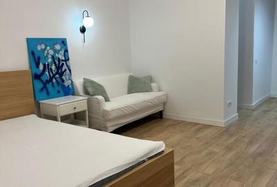 Garsonieră semidecomandată în Vitan - 2