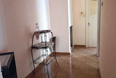 Apartament cu 2 camere decomandat în Central - 1