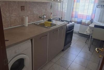 Garsonieră decomandată în Găvana - 2