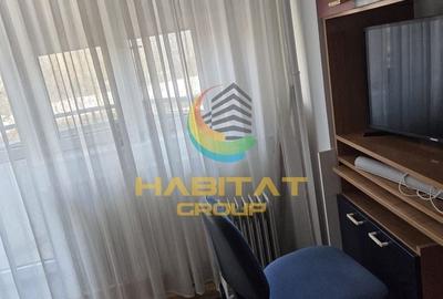 Garsonieră decomandată, mobilată în 13 Septembrie - 11