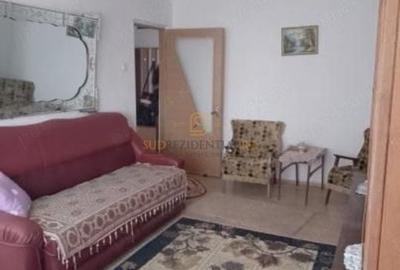 3 camere, Nasaud 3/8, decomandat, 0% comision - 1