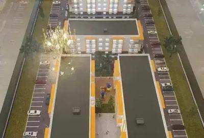 Apartamente De Vanzare 3 Camere Dobroiesti | Rate 2 Ani Dezvoltator - 6