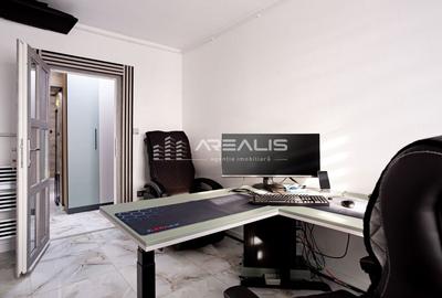 Apartament elegant de 4 camere - Zona Andrei Mureșan - 10