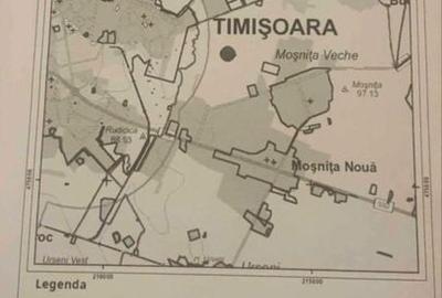Teren de 586 mp, în Central - 3
