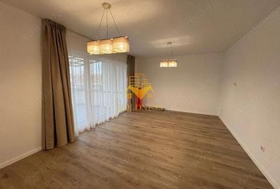 3 camere, 2 parcari, terasa 50 mp, bloc nou, Gheorgheni, Soporului