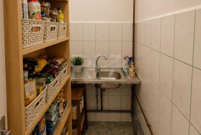 Apartament cu 2 camere semidecomandat, mobilat în Vitan - 7