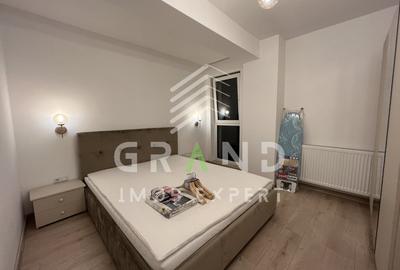 Ap 2 camere | Balcon | Parcare subterana | Zona Lombului–Dambul Rotund - 2