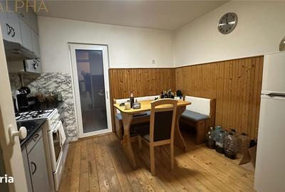 Apartament cu 2 camere decomandat în Central - 5