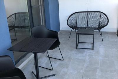 Apartamente superbe  in statiunea Mamaia, vedere la mare si la lac - 7