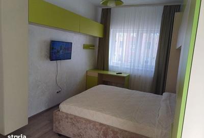 Apartament cu 2 camere în Tractorul - 6