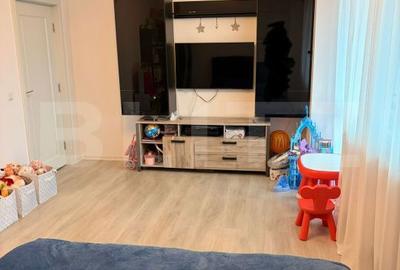 Apartament cu 2 camere decomandat în Rediu - 4