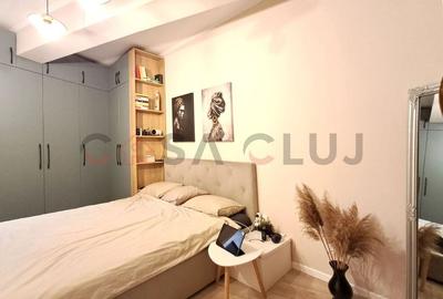 2 camere, Etaj 2, Bloc Nou, Central!! - 6