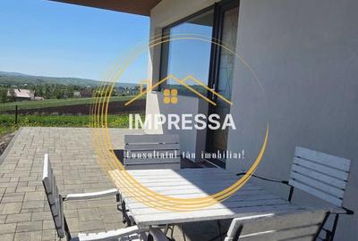 Casă cu 3 camere cu Teren 300 Mp în Moara - 6