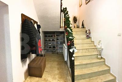 Elegan?a ?i Spa?iu - Proprietate Premium - zona Parcul C - 4