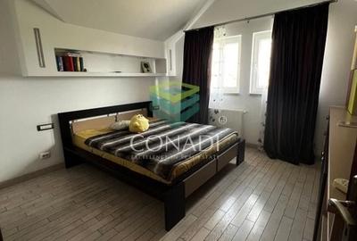 Vila cu foisor, curte generoasa in Corbeanca - Tamasi || Str.Sportului - 34