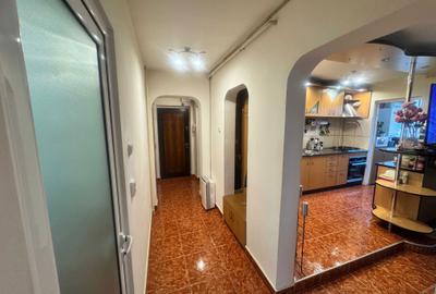 Apartament cu 3 camere decomandat în Mănăștur - 5