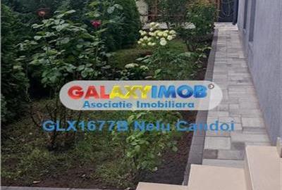 Casă cu 4 camere cu Canalizare în Haliu - 21