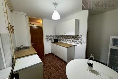 Apartament cu 2 camere semidecomandat, mobilat în Obor - 3