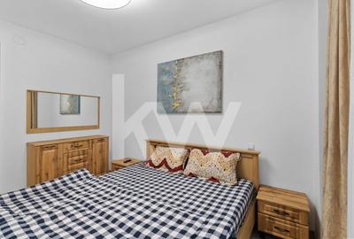 Apartament cu 3 camere pe Drumul Poienii - 145mp - parcare subterana - 9