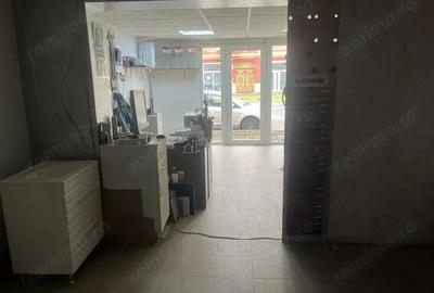 Caransebes, Chirie, Spatiu Comercial Birouri - 2