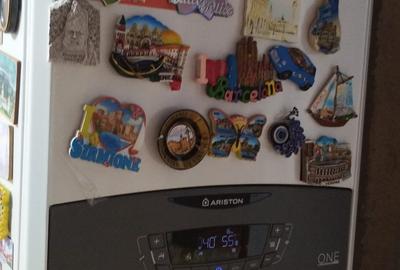 Apartament cu 3 camere nedecomandat, mobilat în Tătărași - 6