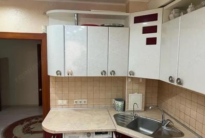 Apartament cu 2 camere decomandat în Bălcescu