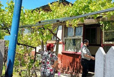 Casă cu 5 camere în Oltina - 5