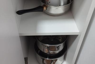 2 camere, decomandat, zona strazii Clabucet 400 euro  Cluj-Napoca, Manastur - 7