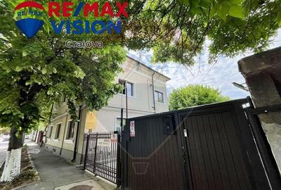 Birou, de 98.470001220703 mp, în Central - 1