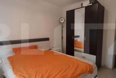 Apartament cu 3 camere decomandat, mobilat în Micro 17 - 4