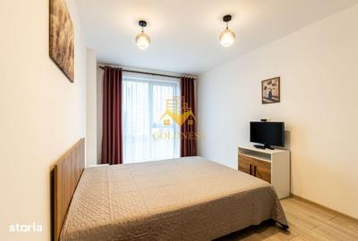 Apartament cu 2 camere în Între Lacuri - 9