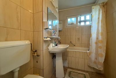 Apartament 2 camere, semidecomandat, 57mp utili, zona Gheorghe Lazar - 5