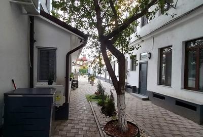 Apartament 2 camere Calea Calarasilor cu gradina - 11