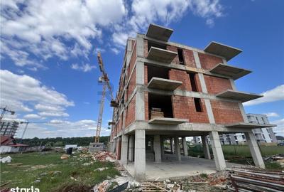 Garsonieră decomandată în Sânmartin - 13
